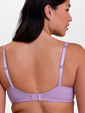 Reggiseno in pizzo Arum 'Sans Complexe'