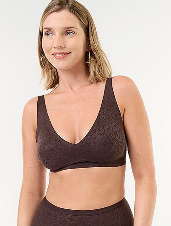 Reggiseno in pizzo