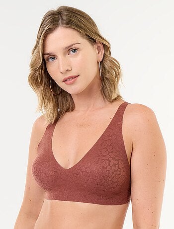 Reggiseno in pizzo