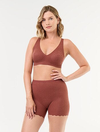 Reggiseno in pizzo