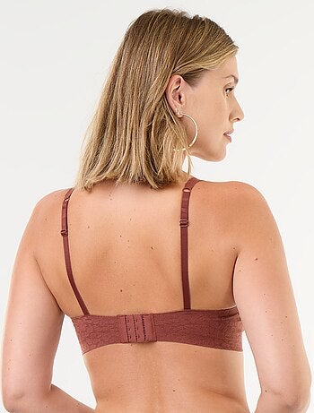 Reggiseno in pizzo