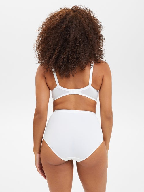 Reggiseno in pizzo 'Narcisse' 'Sans complexe' - Kiabi