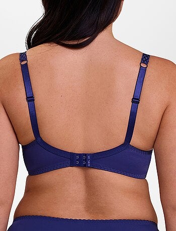 Reggiseno in pizzo 'Narcisse' 'Sans complexe'