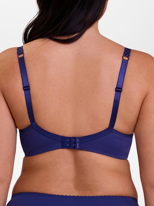 Reggiseno in pizzo 'Narcisse' 'Sans complexe' - Kiabi