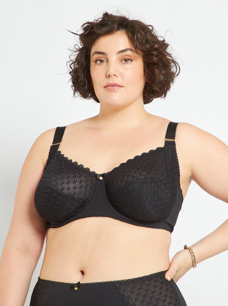 REGGISENO COSTINA NERO main image 1