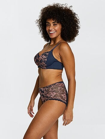 Reggiseno in pizzo 'Sans Complexe'