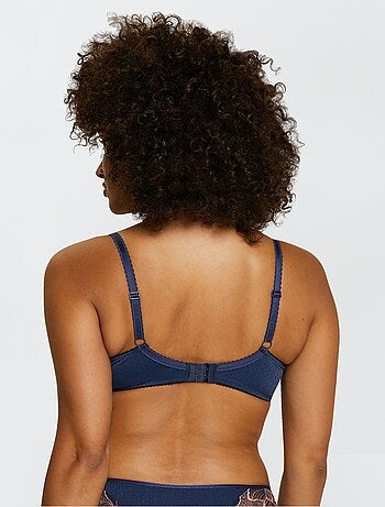 Reggiseno in pizzo 'Sans Complexe'