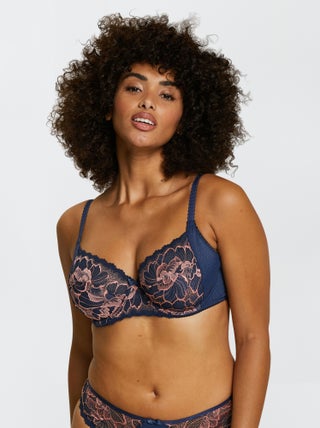 Reggiseno in pizzo 'Sans Complexe'