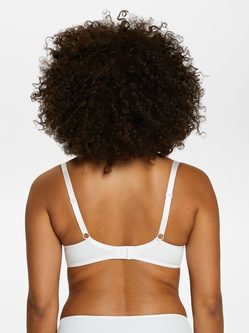 Reggiseno in pizzo 'Suzie' 'Sans Complexe' - Kiabi