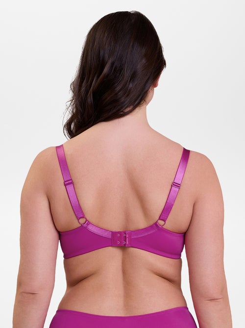 Reggiseno in pizzo 'Suzie' 'Sans Complexe' - Kiabi