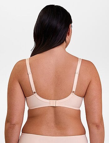 Reggiseno invisibile 'Sans complexe'