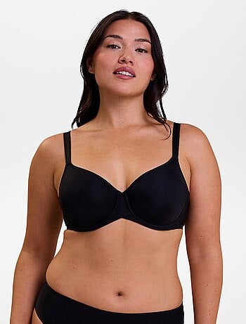 Reggiseno invisibile 'Sans complexe'