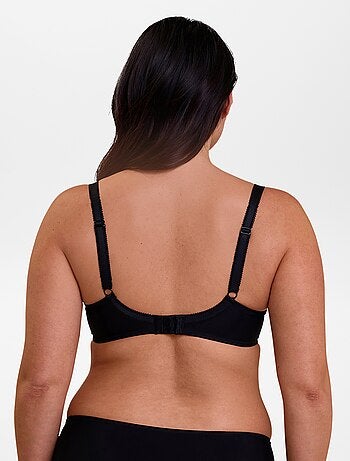 Reggiseno invisibile 'Sans complexe'