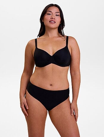 Reggiseno invisibile 'Sans complexe'