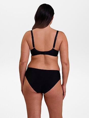 Reggiseno invisibile 'Sans complexe'