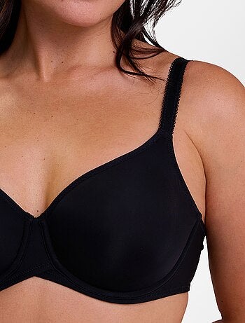 Reggiseno invisibile 'Sans complexe'
