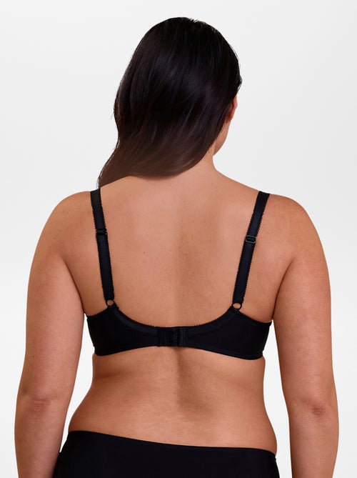 Reggiseno invisibile 'Sans complexe' - Kiabi