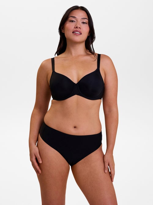 Reggiseno invisibile 'Sans complexe' - Kiabi