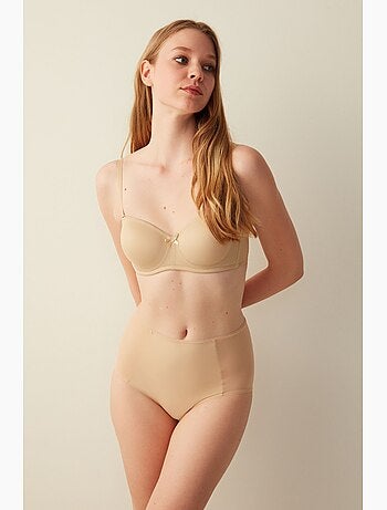 Reggiseno lotus imbottito donna penti
