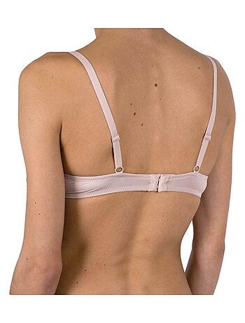 Reggiseno microfibra