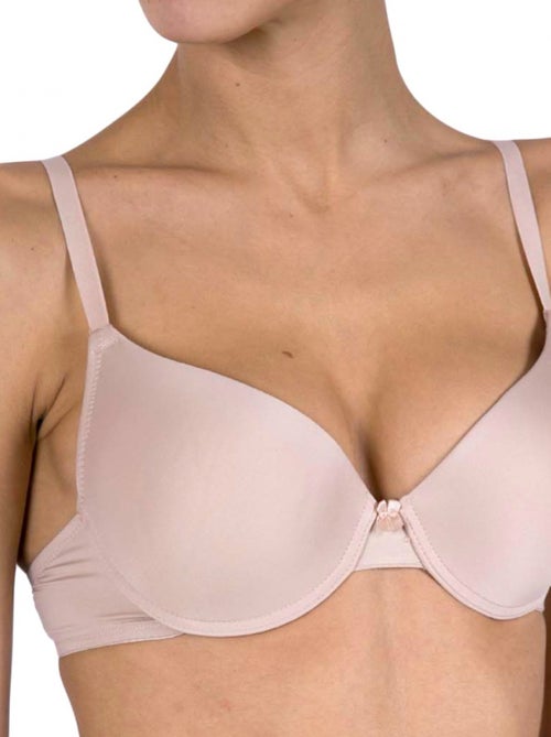 Reggiseno microfibra - Kiabi