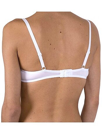 Reggiseno microfibra