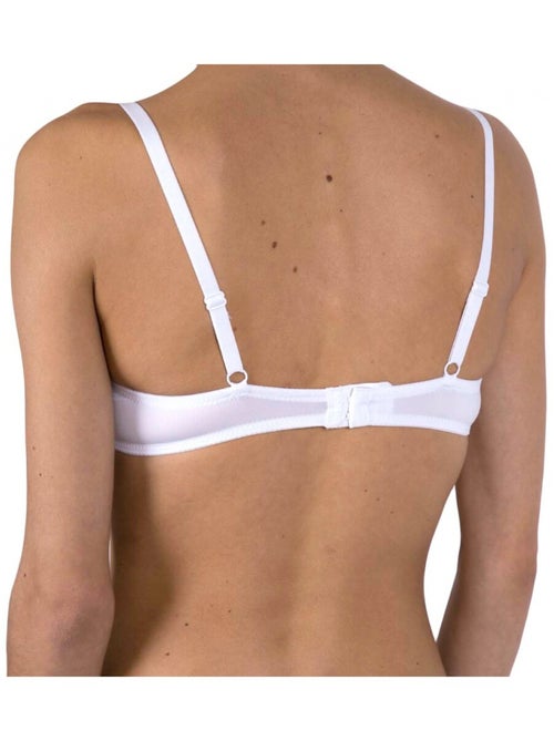 Reggiseno microfibra - Kiabi