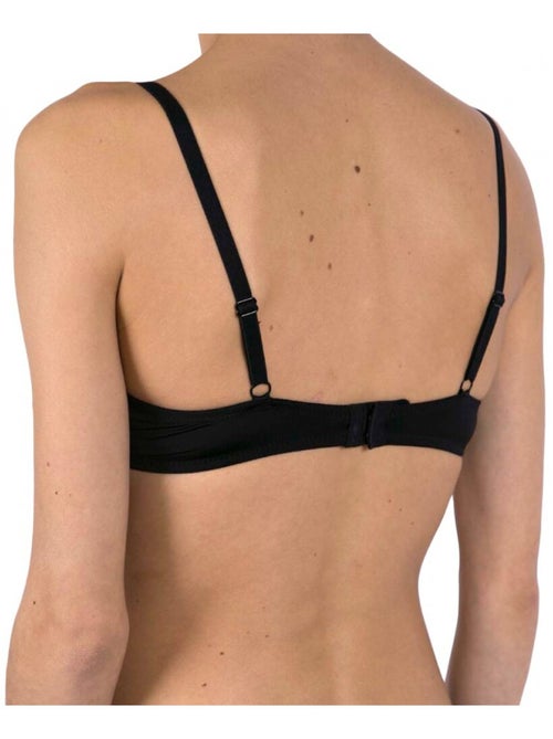 Reggiseno microfibra - Kiabi