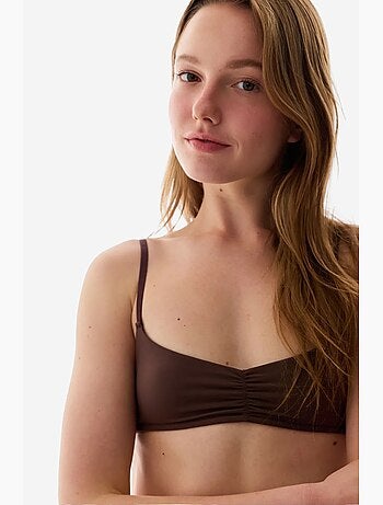 Reggiseno mini micro donna penti