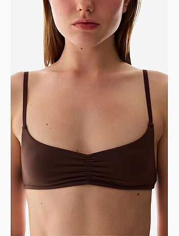 Reggiseno mini micro donna penti