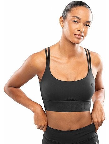 Reggiseno per yoga e pilates da donna fitness donna harbour