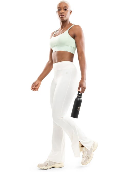 Reggiseno per yoga e pilates da donna fitness donna harbour - Kiabi