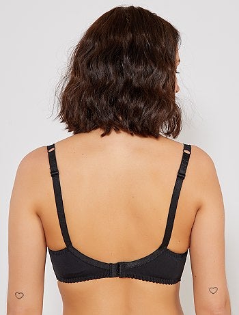 Reggiseno pizzo Arum 'Sans Complexe'