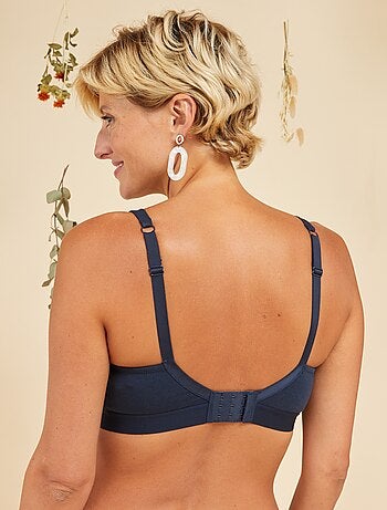 Reggiseno post-operatorio - Ottobre Rosa