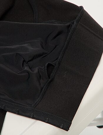 Reggiseno post-operatorio - Ottobre Rosa