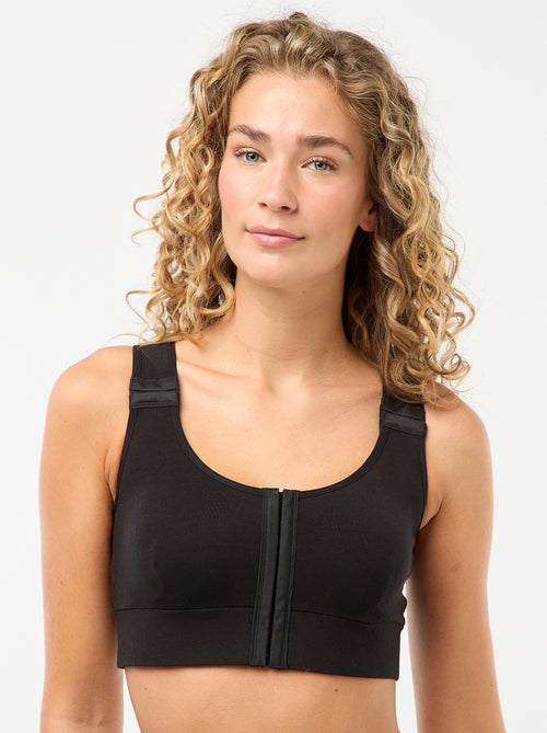 Reggiseno post-operatorio - Ottobre Rosa - Kiabi