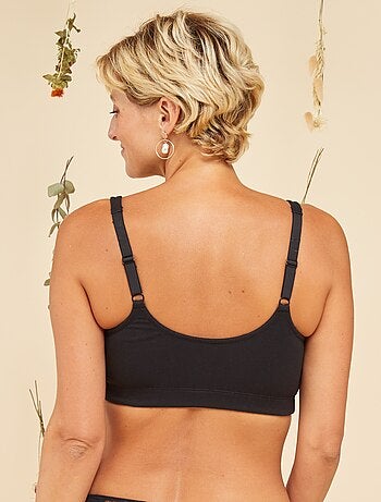 Reggiseno post-operatorio - Ottobre Rosa