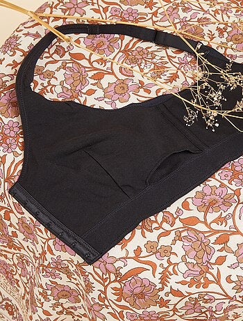 Reggiseno post-operatorio - Ottobre Rosa