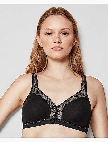 Reggiseno post-operatorio in collaborazione con AECC