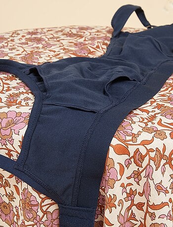 Reggiseno postoperatorio