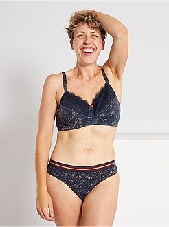 Reggiseno postoperatorio - Kiabi