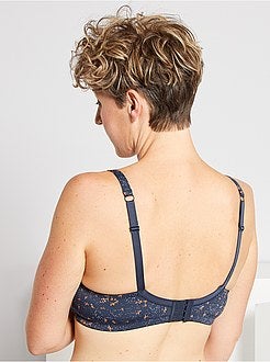 Reggiseno postoperatorio - Kiabi