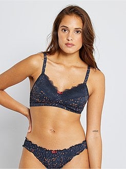 Reggiseno postoperatorio - Kiabi