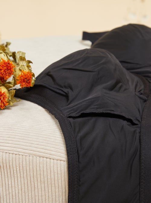 Reggiseno postoperatorio invisibile - Kiabi