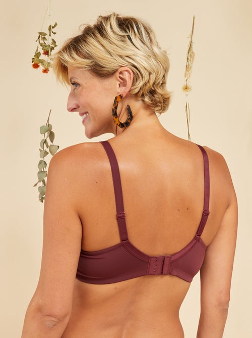 Reggiseno postoperatorio invisibile - Kiabi