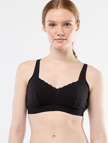 Reggiseno postoperatorio