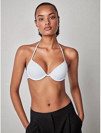 Reggiseno push up +1 multiposizione