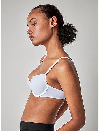 Reggiseno push up +1 multiposizione