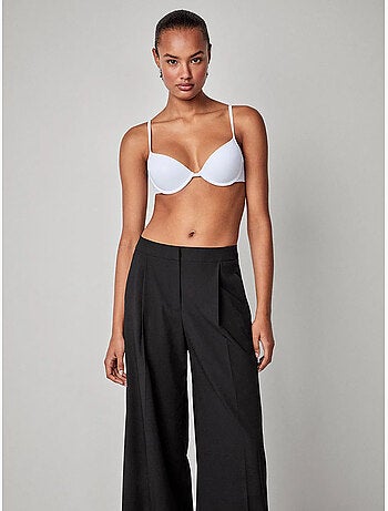 Reggiseno push up +1 multiposizione
