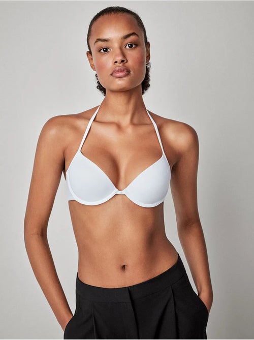 Reggiseno push up +1 multiposizione - Kiabi Reggiseno push up +1 multiposizione - Kiabi